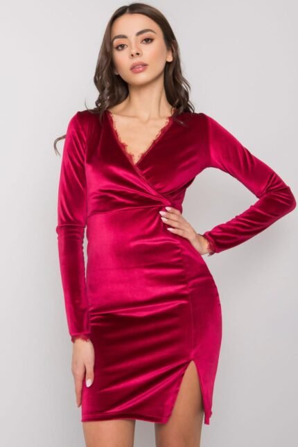 Vakarinė suknelė modelis 161077 Rue Paris