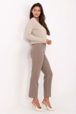 Moteriškos kelnės modelis 216742 Rue Paris - Image 6
