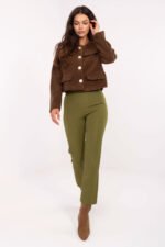 Moteriškos kelnės modelis 216742 Rue Paris - Image 2