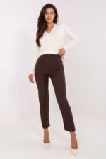 Moteriškos kelnės modelis 216742 Rue Paris - Image 3