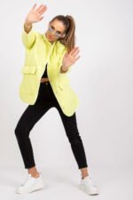 Striukė modelis 170581 Rue Paris - Image 4