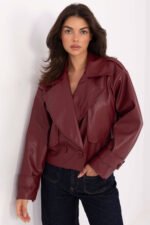 Paltas modelis 217549 Rue Paris - Image 8