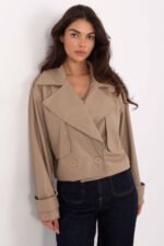 Paltas modelis 217549 Rue Paris - Image 2