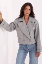 Paltas modelis 217549 Rue Paris - Image 4