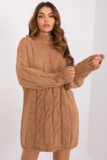 Dieninė suknelė modelis 190147 Rue Paris - Image 5