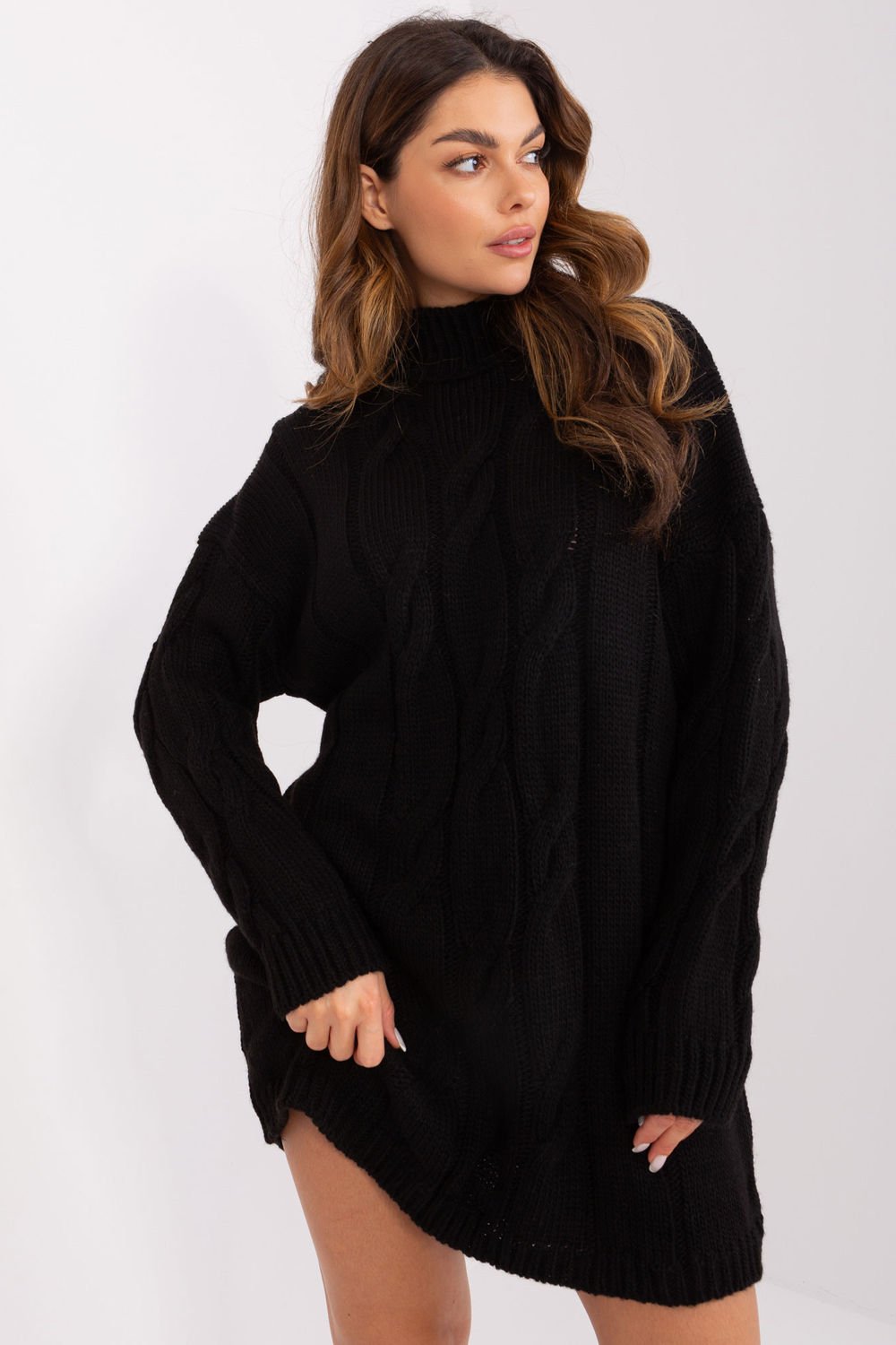 17664815778096 Dieninė suknelė modelis 190147 Rue Paris - Image 1