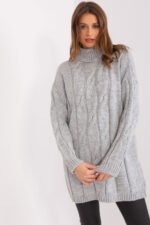 Dieninė suknelė modelis 190147 Rue Paris - Image 3