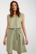 Dieninė suknelė modelis 179034 Rue Paris