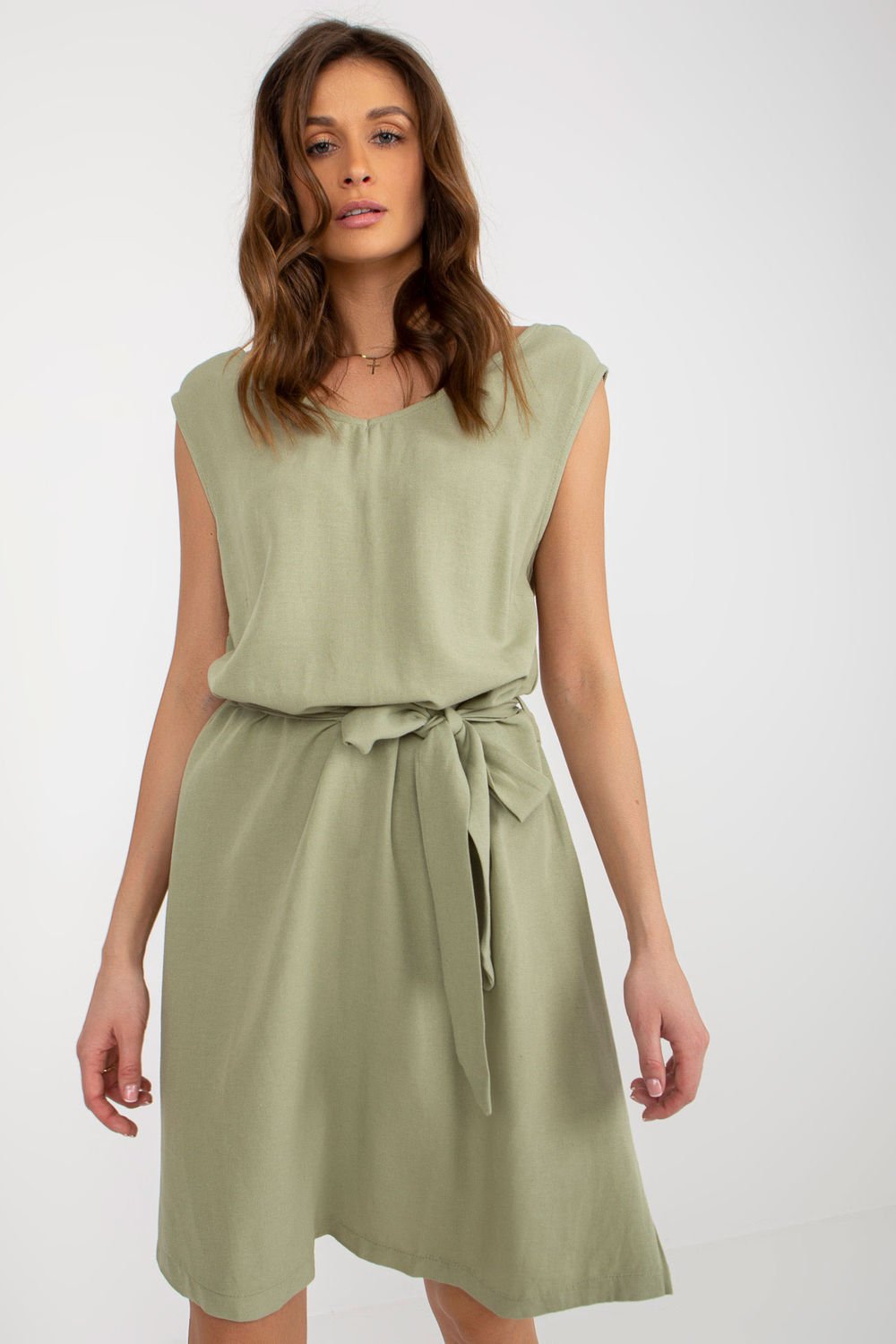 176648162687375 Dieninė suknelė modelis 179034 Rue Paris - Image 1