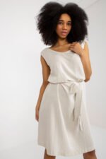Dieninė suknelė modelis 179034 Rue Paris - Image 2