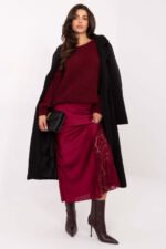 Skirt modelis 220436 Rue Paris