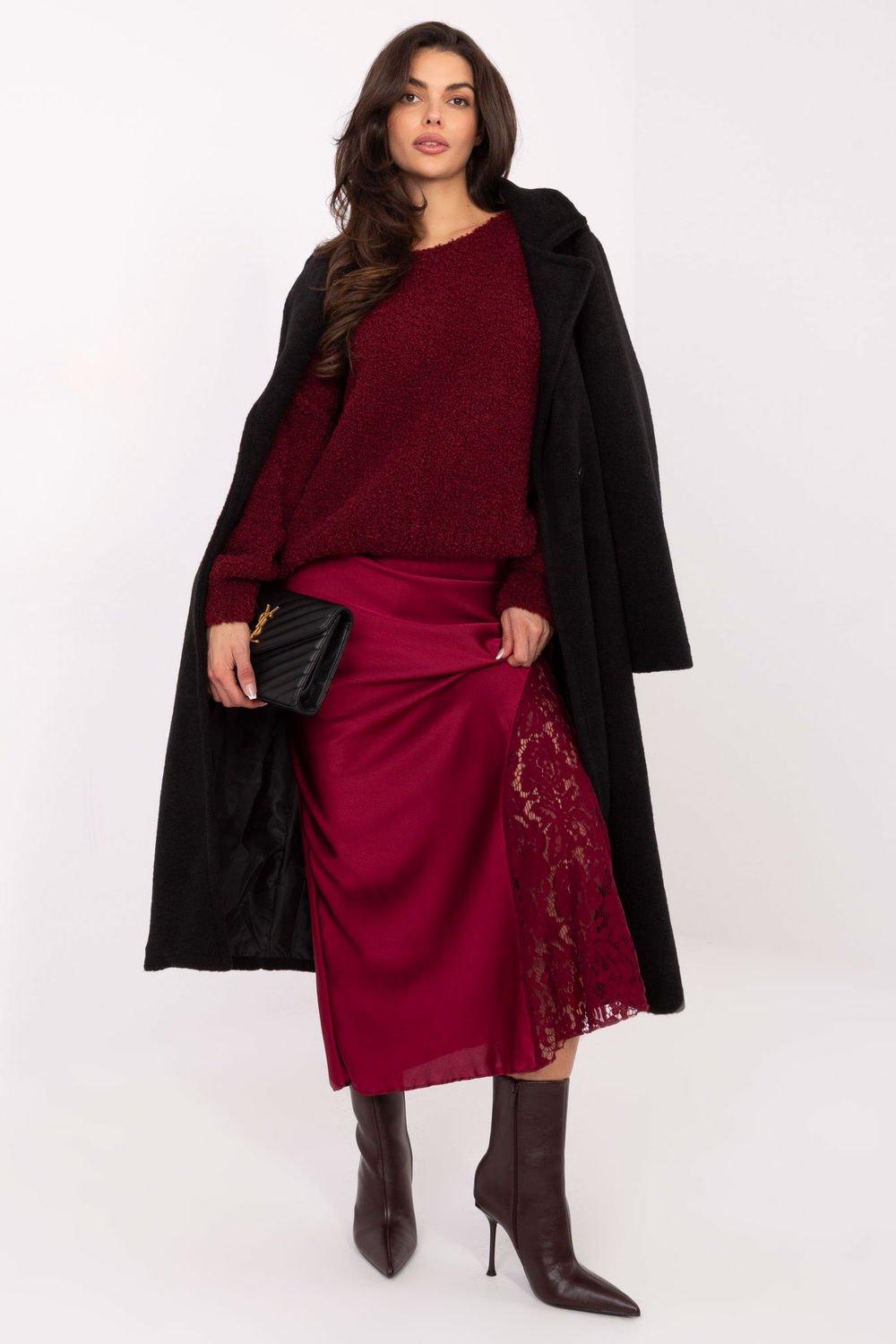 176648163858710 Skirt modelis 220436 Rue Paris - Image 1