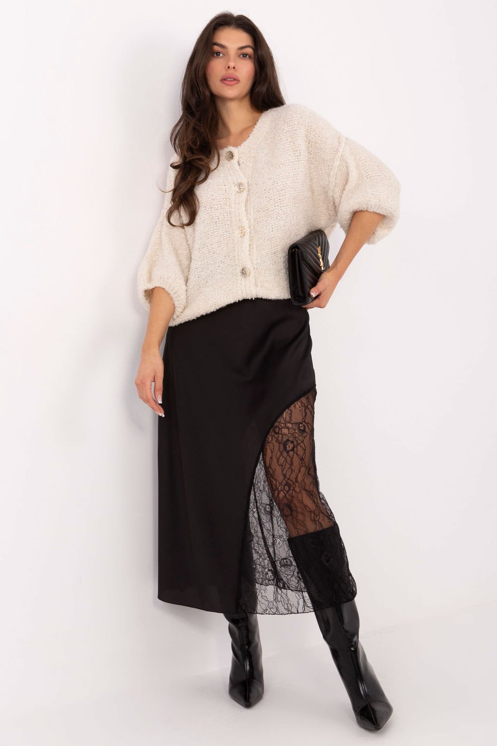 176648165159939 Skirt modelis 220555 Rue Paris - Image 1
