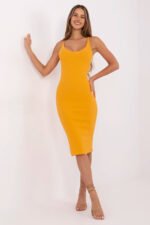 Dieninė suknelė modelis 215815 Rue Paris - Image 6