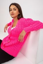 Megztinis modelis 170806 Rue Paris - Image 2