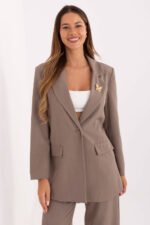 Striukė modelis 217236 Rue Paris - Image 5