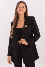 Striukė modelis 217236 Rue Paris - Image 4