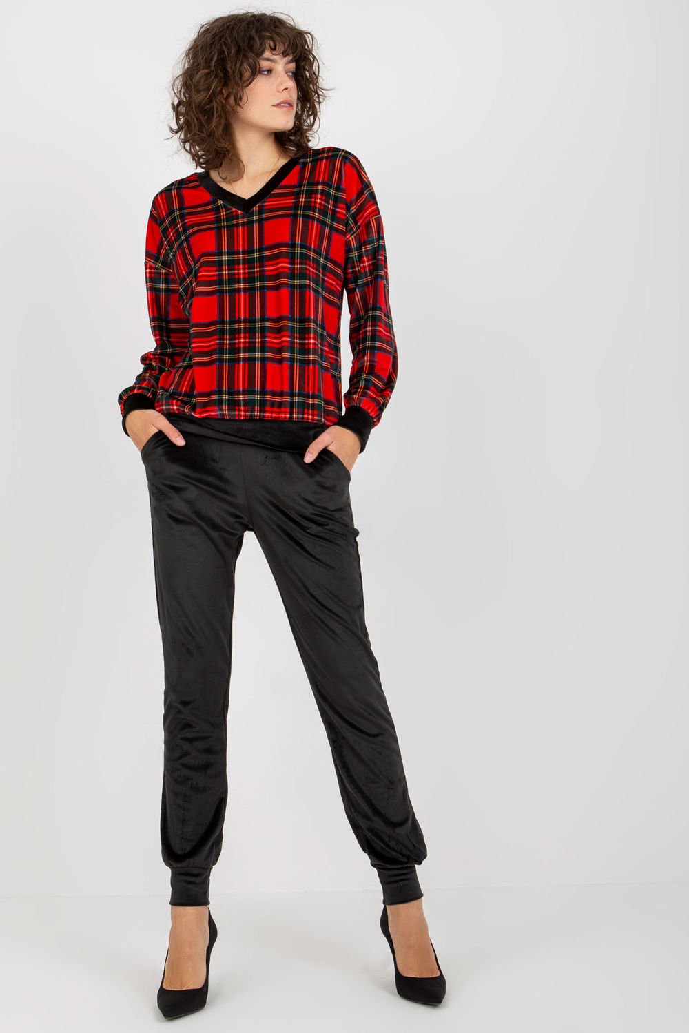 17664818783422 modelis 174433 Rue Paris - Image 1