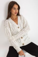 Megztinis modelis 175414 Rue Paris - Image 2