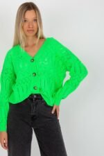 Megztinis modelis 175414 Rue Paris - Image 3