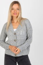Megztinis modelis 175414 Rue Paris - Image 4