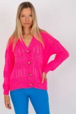 Megztinis modelis 175414 Rue Paris