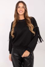 Džemperis modelis 219463 Rue Paris - Image 5