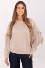 Džemperis modelis 219463 Rue Paris - Image 6