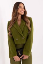Paltas modelis 220883 Rue Paris - Image 5
