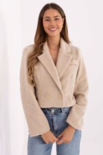 Paltas modelis 220883 Rue Paris - Image 4