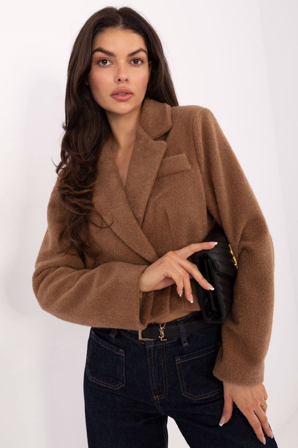 176648200636931 Paltas modelis 220883 Rue Paris - Image 1