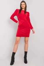 Vakarinė suknelė modelis 161080 Rue Paris - Image 2