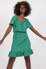Dieninė suknelė modelis 168352 Rue Paris - Image 2