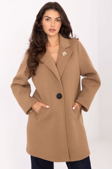 Paltas modelis 218406 Rue Paris