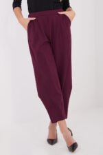 Moteriškos kelnės modelis 222244 Rue Paris - Image 2