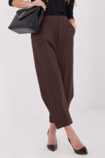 Moteriškos kelnės modelis 222244 Rue Paris - Image 3