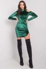 Vakarinė suknelė modelis 161083 Rue Paris - Image 2