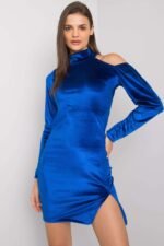 Vakarinė suknelė modelis 161083 Rue Paris
