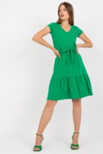 Dieninė suknelė modelis 168354 Rue Paris - Image 2