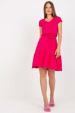 Dieninė suknelė modelis 168354 Rue Paris