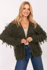 Megztinis modelis 217058 Rue Paris - Image 2
