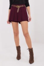 Suknelės šortai modelis 222211 Rue Paris - Image 2