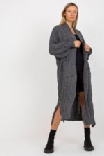 Megztinis modelis 170835 Rue Paris - Image 2