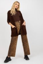 Megztinis modelis 171344 Rue Paris