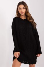 Dieninė suknelė modelis 190151 Rue Paris