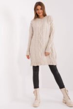 Dieninė suknelė modelis 190151 Rue Paris - Image 3