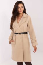 Paltas modelis 217134 Rue Paris - Image 7