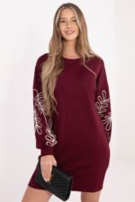 Dieninė suknelė modelis 222396 Rue Paris - Image 3