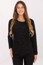 Džemperis modelis 220460 Rue Paris