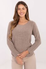 Džemperis modelis 220460 Rue Paris - Image 3